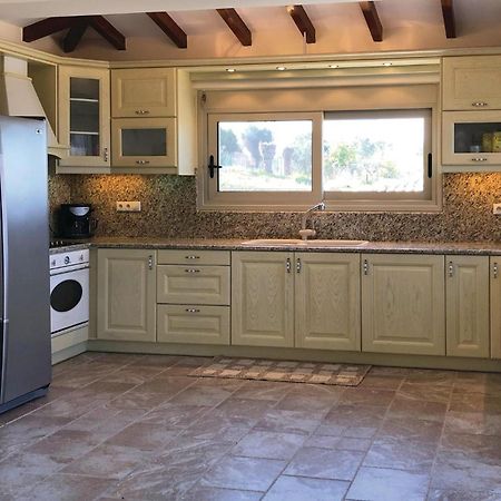 Amazing Home In Koroni With Wifi Εξωτερικό φωτογραφία