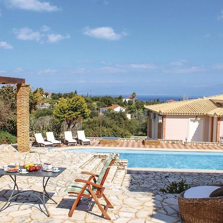 Amazing Home In Koroni With Wifi Εξωτερικό φωτογραφία