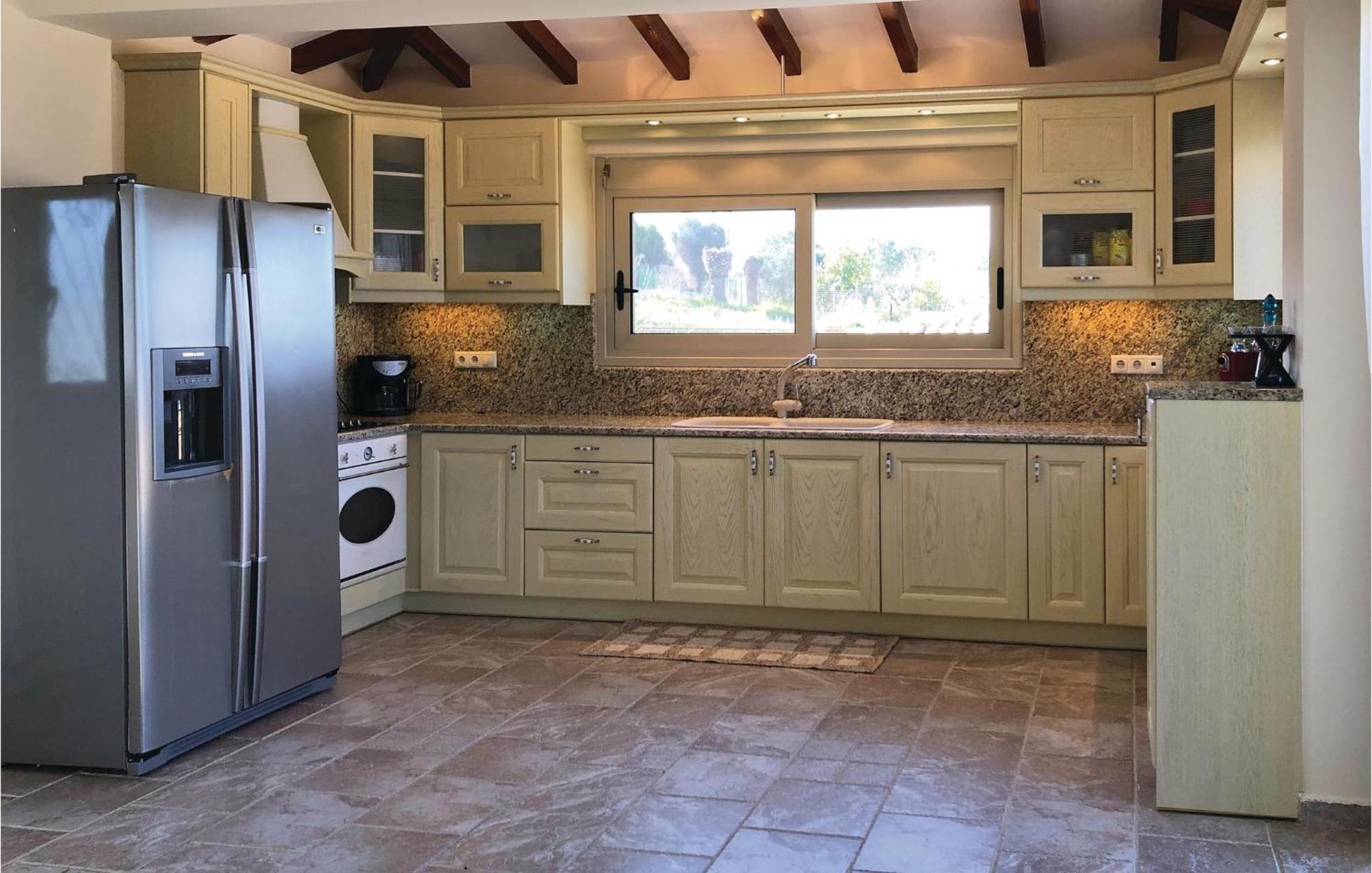 Amazing Home In Koroni With Wifi Εξωτερικό φωτογραφία