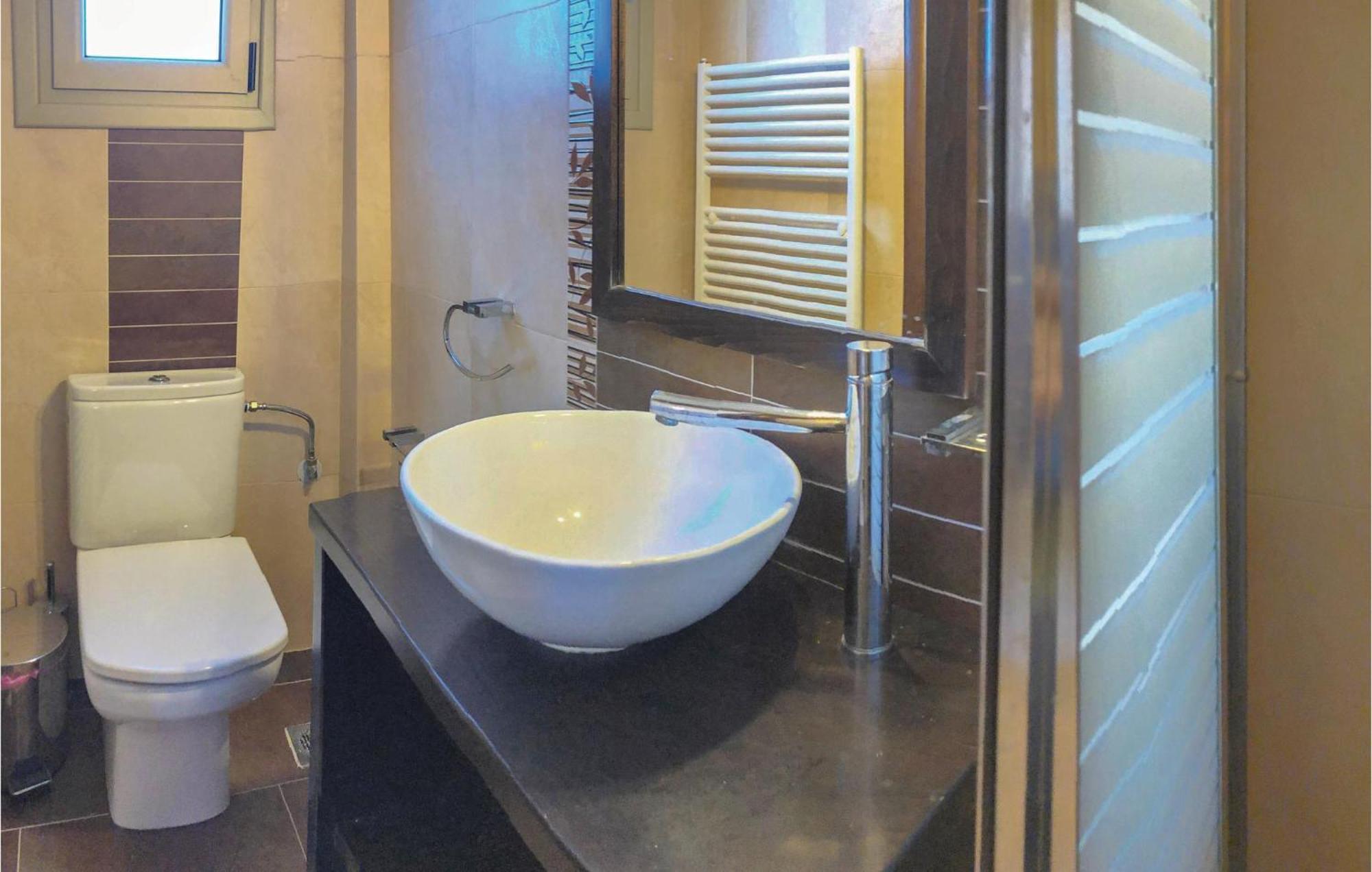 Amazing Home In Koroni With Wifi Εξωτερικό φωτογραφία