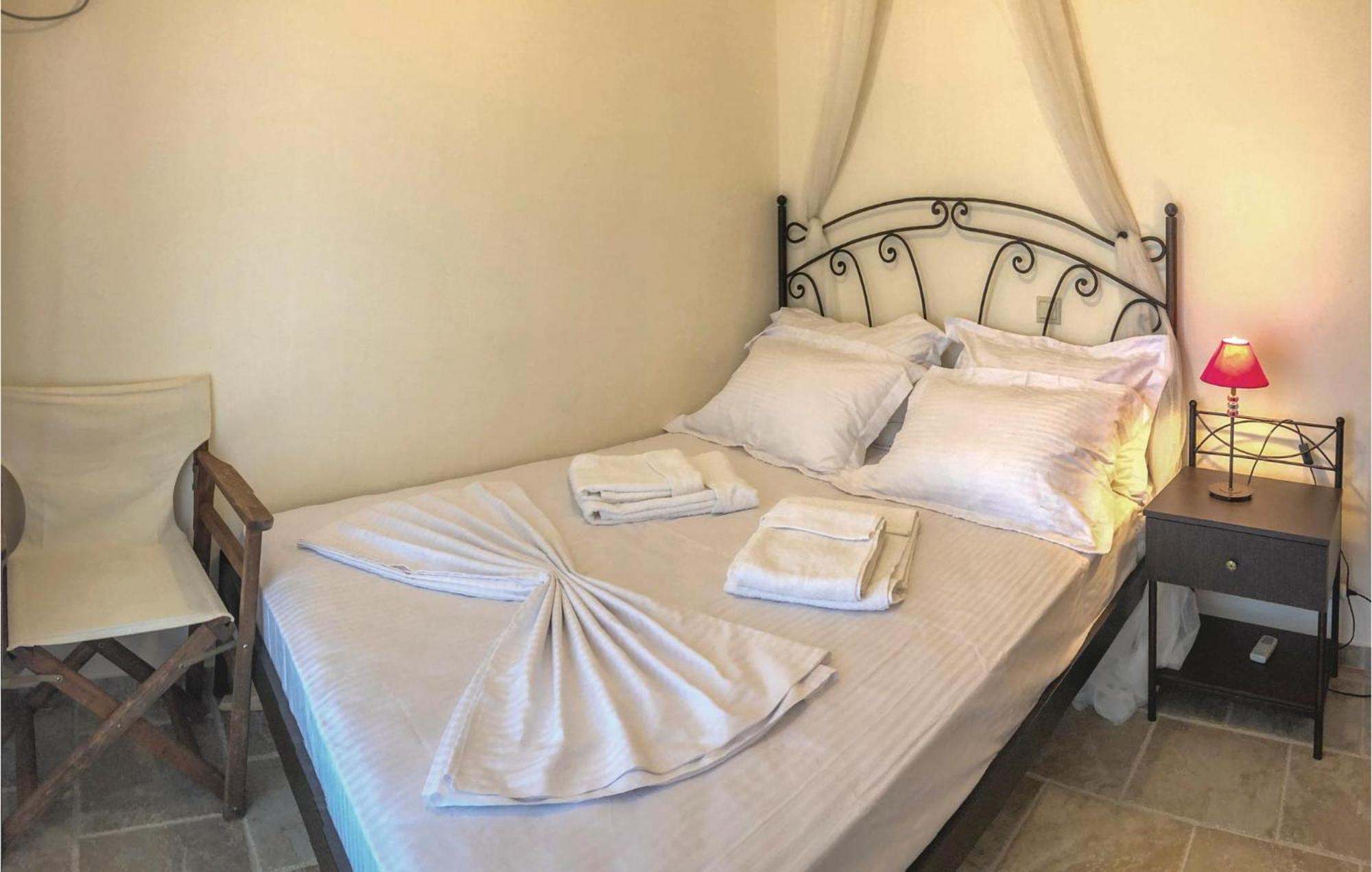 Amazing Home In Koroni With Wifi Εξωτερικό φωτογραφία
