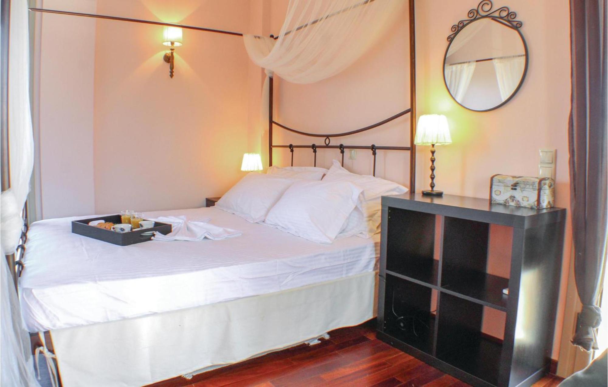 Amazing Home In Koroni With Wifi Εξωτερικό φωτογραφία