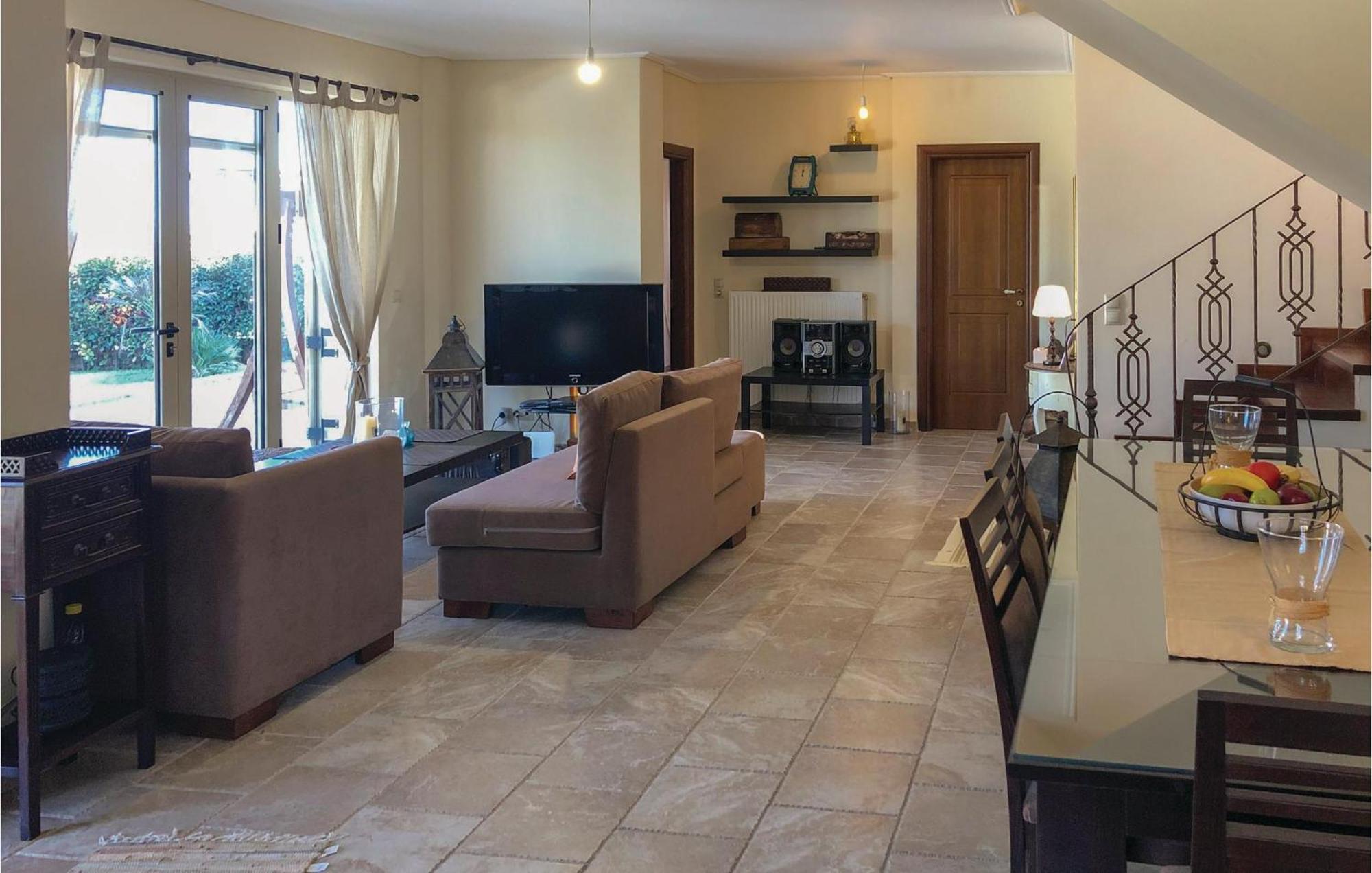 Amazing Home In Koroni With Wifi Εξωτερικό φωτογραφία
