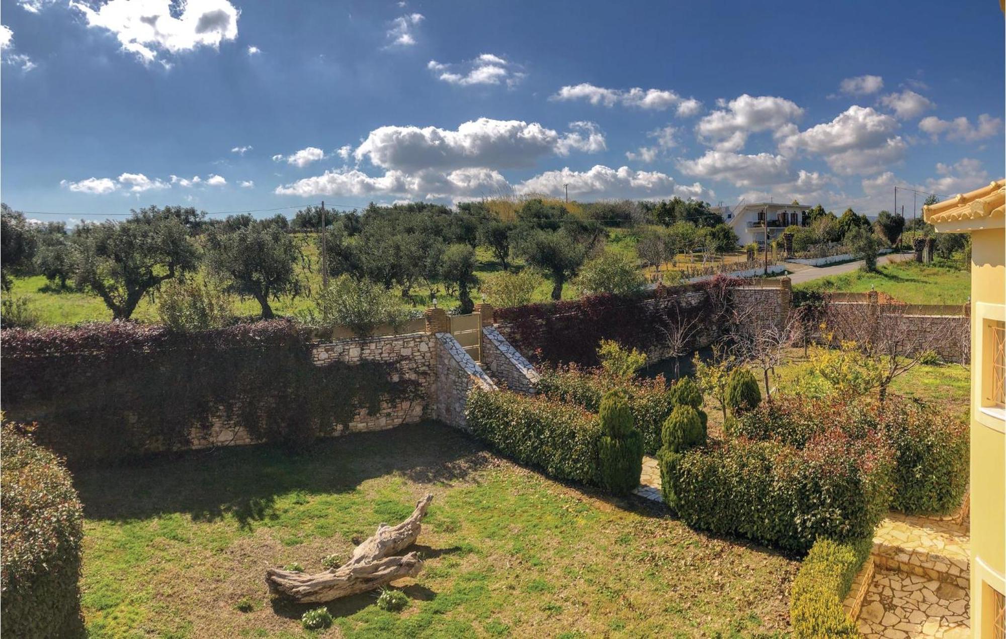 Amazing Home In Koroni With Wifi Εξωτερικό φωτογραφία