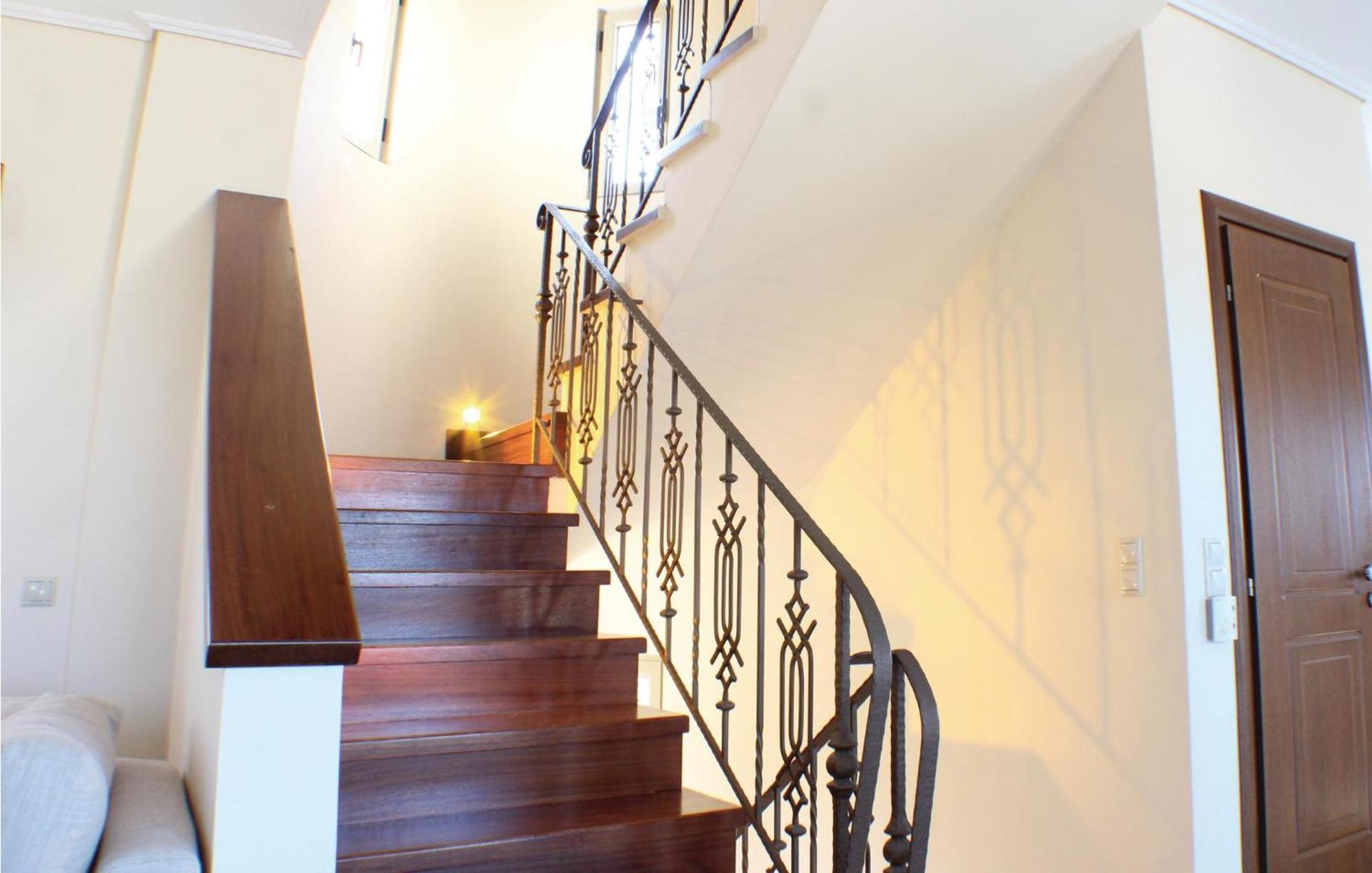 Amazing Home In Koroni With Wifi Εξωτερικό φωτογραφία